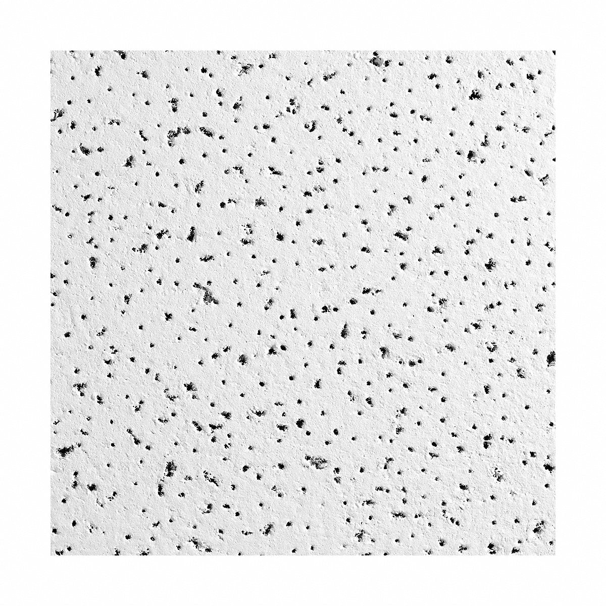 Armstrong Ceiling Tile, 48 In L, 24 In W, Pk10, 48 in (1733A)