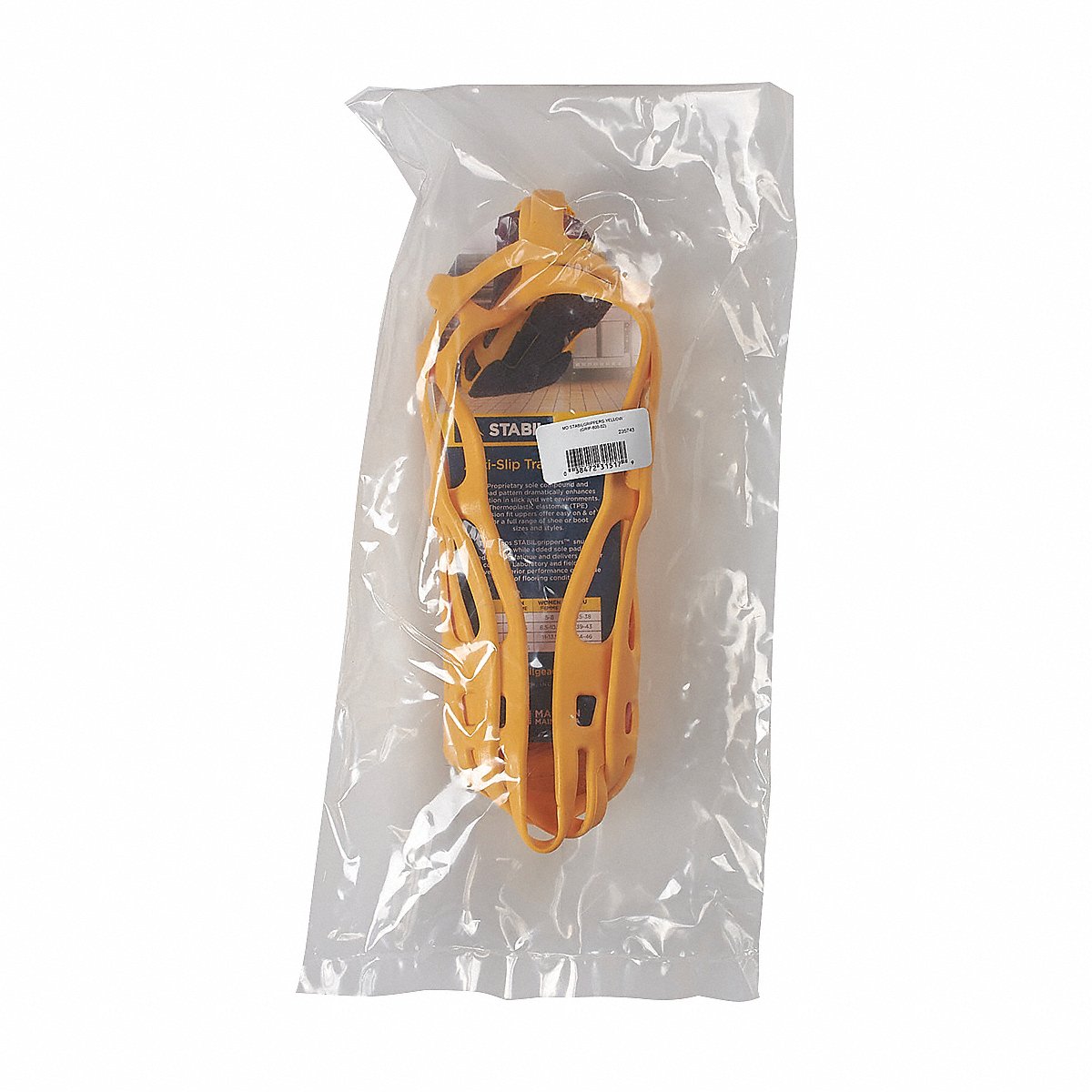 Stabilicers StabilGrip Press, Medium, Yellow (GRIP-800-02)