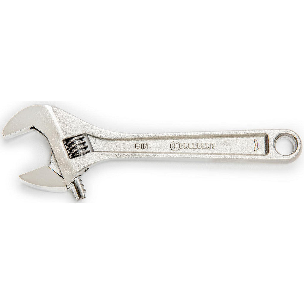 Crescent AC26BK 6" Adjustable Wrench - Bagged