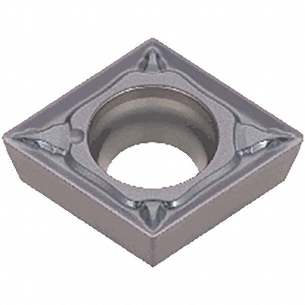 Tungaloy 6863526 Turning Insert: CPMT32.51PS AH725, Carbide (Pack of 10)