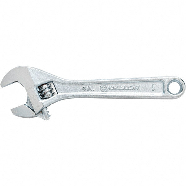 Crescent AC26VS 6" Adjustable Wrench - Carded