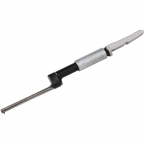 Mitutoyo 12AAC732 CMM Needle Stylus: 45 mm OAL