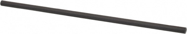 Vermont Gage 911406150 Class ZZ Minus Plug & Pin Gage: 0.0615" Dia, 2" OAL