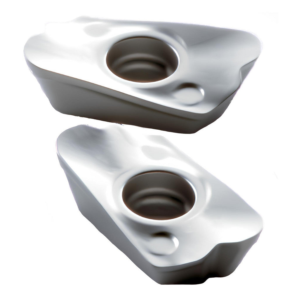 OSG 7812029 Milling Insert: XC1015, Solid Carbide
