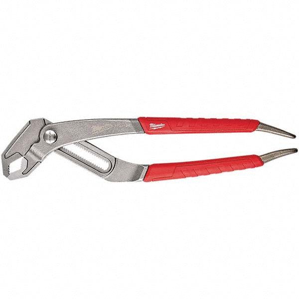 Milwaukee Tool 48-22-6212 12" Comfort Grip Hex Jaw Pliers