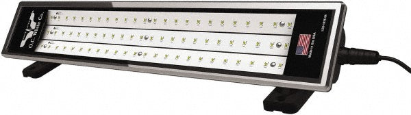 O.C. White LED-1936-24V 24 VDC, 36 Watt, Linear Machine Light