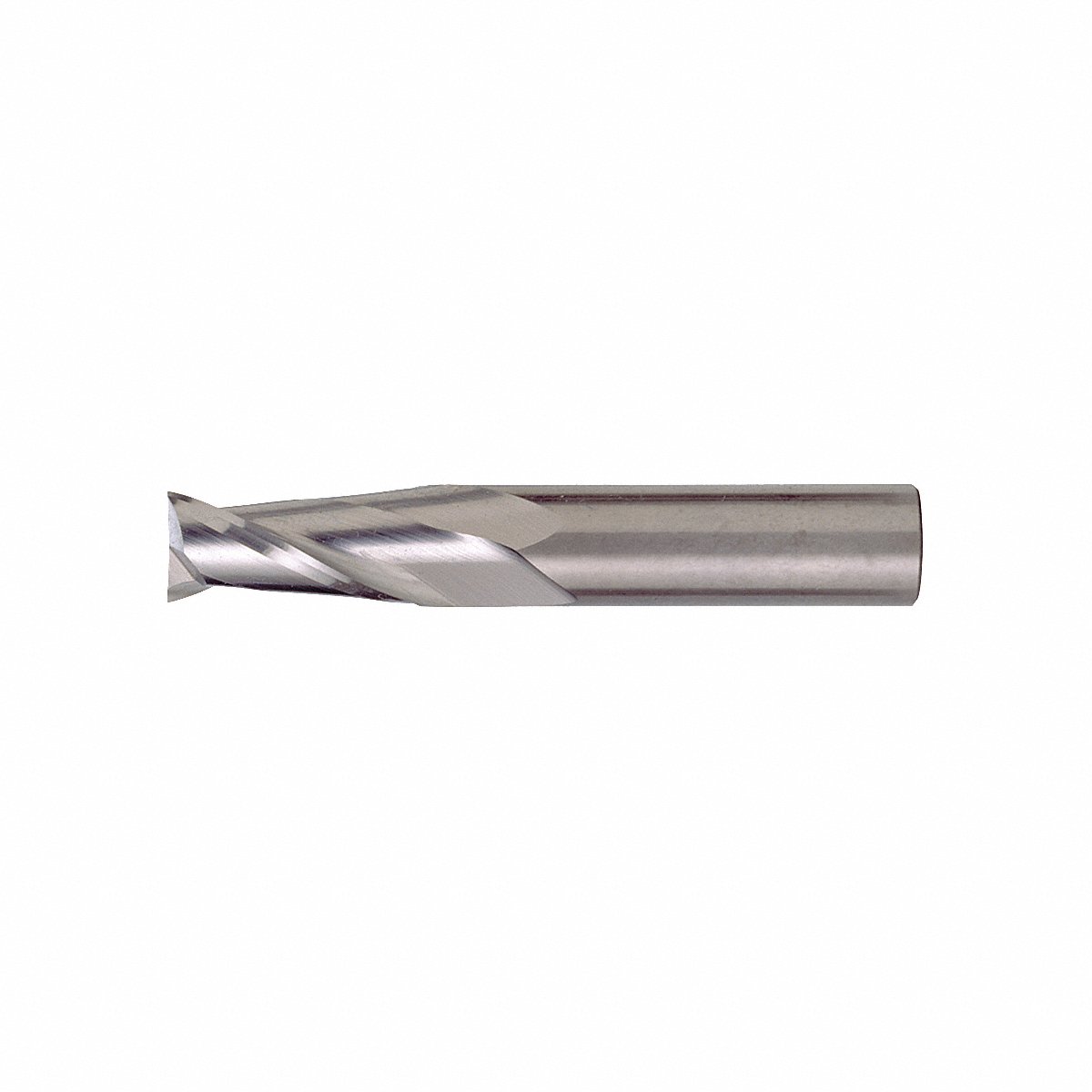 Cleveland Square End Mill 1 in Carbide (C81082)