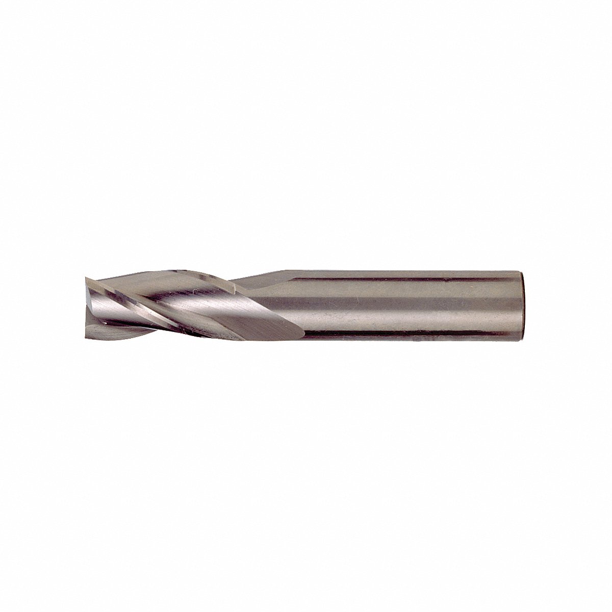 Cleveland Corner Radius End Mill 0.375 in (C61682)