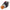 Eaton Illuminated Push Button, Amber, Full Voltage, 1 NO (HT8GBAAF7)