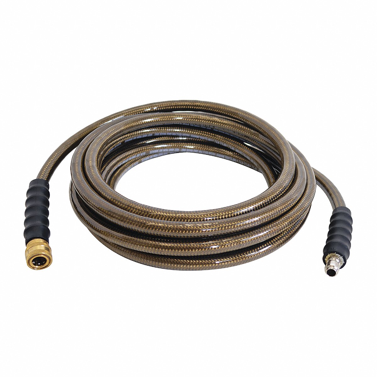 Simpson Cold Water Hose 3/8 in D 25 Ft (41113)