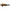 Plunger Door Holder, Satin Bronze, Solid Brass (33J803)