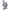 Gast Air Motor, 2 AM-FCW-13, Stock 20 per Skid (2AM-FCW-13)