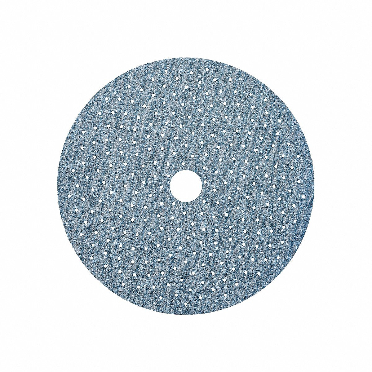 Norton J2761 Hook-And-Loop Sanding Disc 6" Dia PK50 (77696007773)
