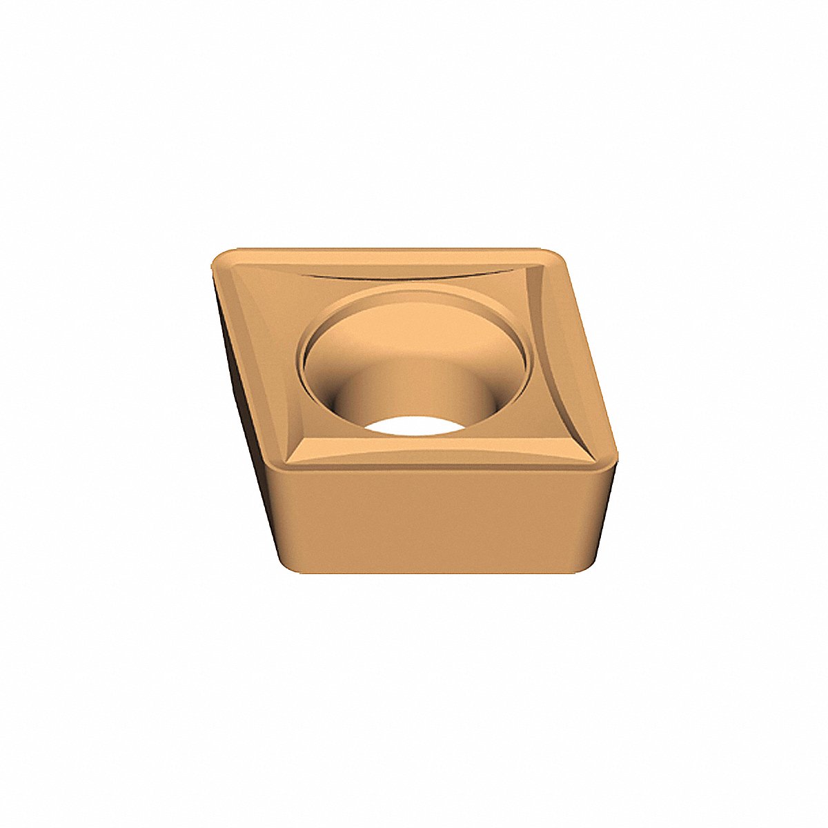 Ultra-Dex USA CCMT Diamond Turning Insert Carbide PK10 (913-000-094)