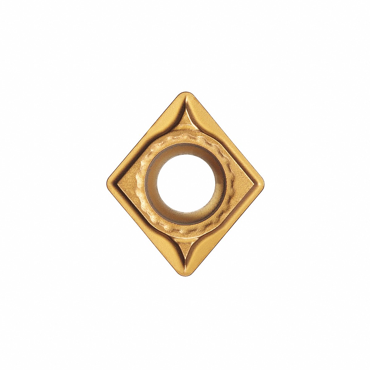 Ultra-Dex USA CPMT Diamond Turning Insert Cermet PK10 (913-000-209)