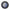 Norton BlueFire Cut-Off Wheel 5/8