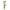 Yellow Jacket Single Manifold Gauge, 2 1/2 In Gauge, 2 IN (93853)