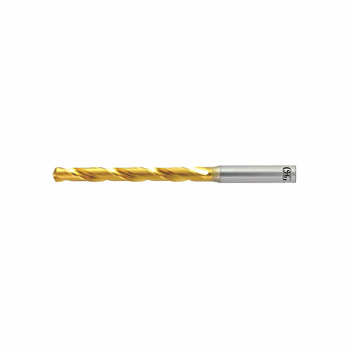 OSG Jobber Length Drill Bit P HSS Cobalt (15323005)