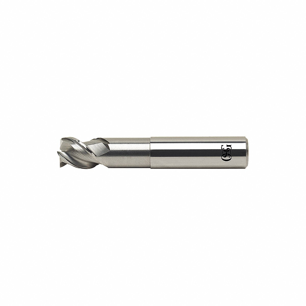 OSG Square End Mill 1/2" Carbide (20480500)