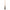 Osborn Paint Brush, #8, Round Sash, Tampico, Firm (0007302700) Pack of 12