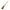 Osborn Round Sash Paint Brush, #8 China Hair, Soft (0007111400) - Pack of 12