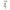 Harrington Electric Chain Hoist, 2,000 lb Capacity (NERG010LD-FG-10)