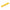 Ergo Advantage Safe-Flex Mat Ramp, Yellow, 4
