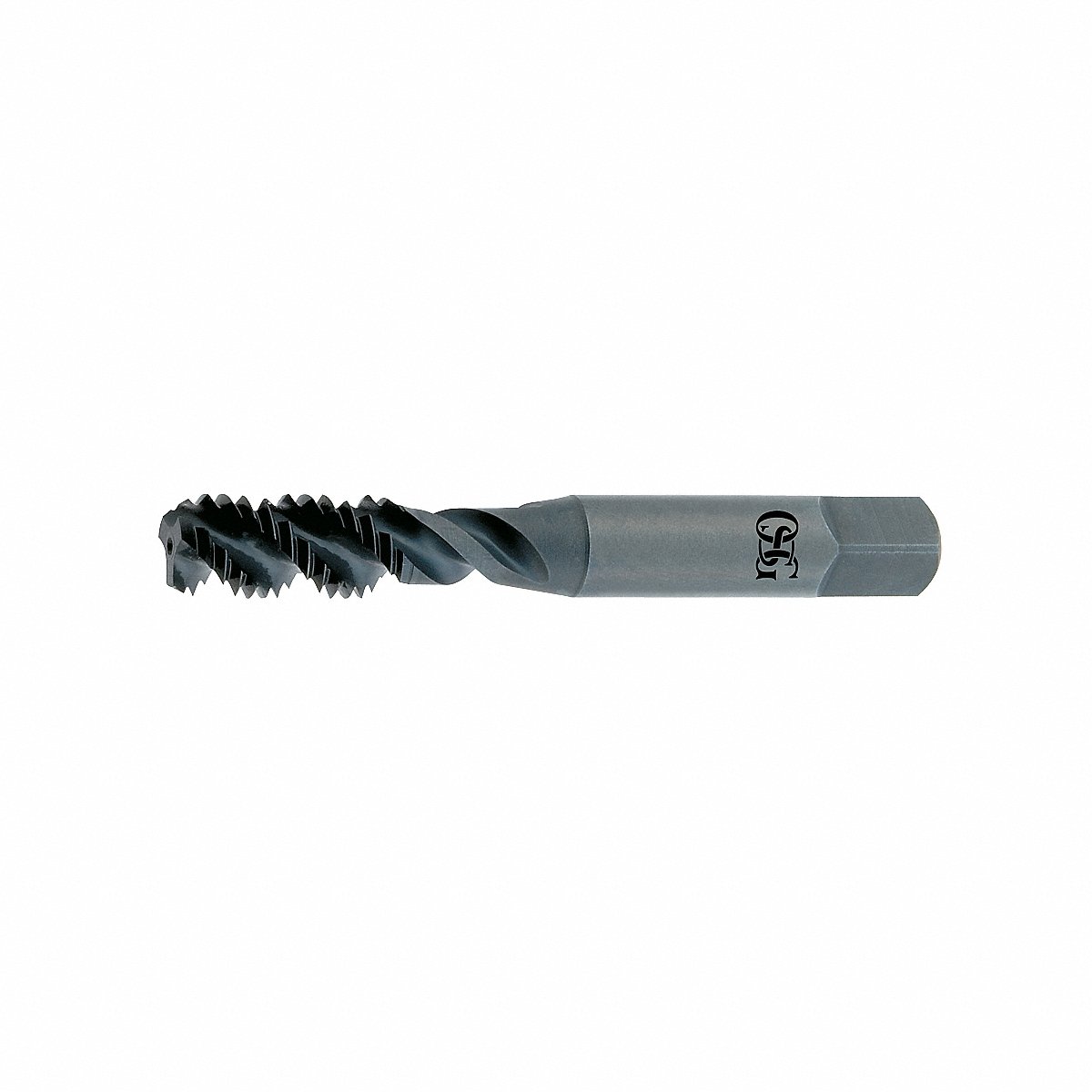 OSG Spiral Flute Tap, 5/16 -18 HSS (5004708)