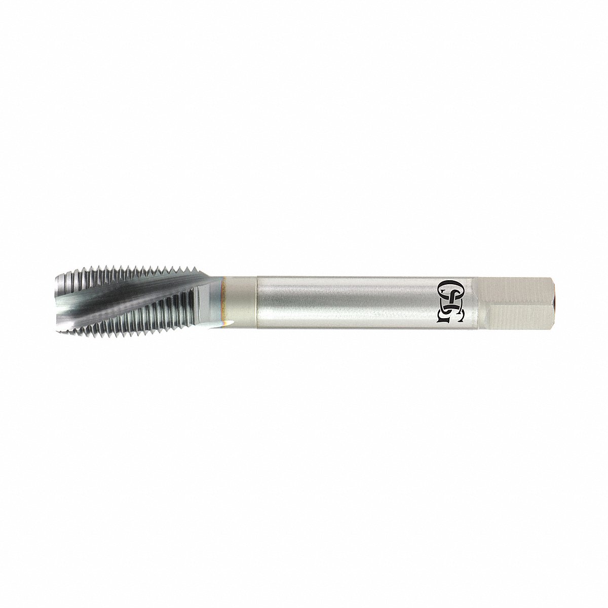 OSG Spiral Point Tap, M 5 x 0.8 VC-10 (1316300408)