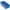 Quantum Storage Systems Shelf Bin, Blue, Polypropylene, 8 In, 8 in (QSB808BL)