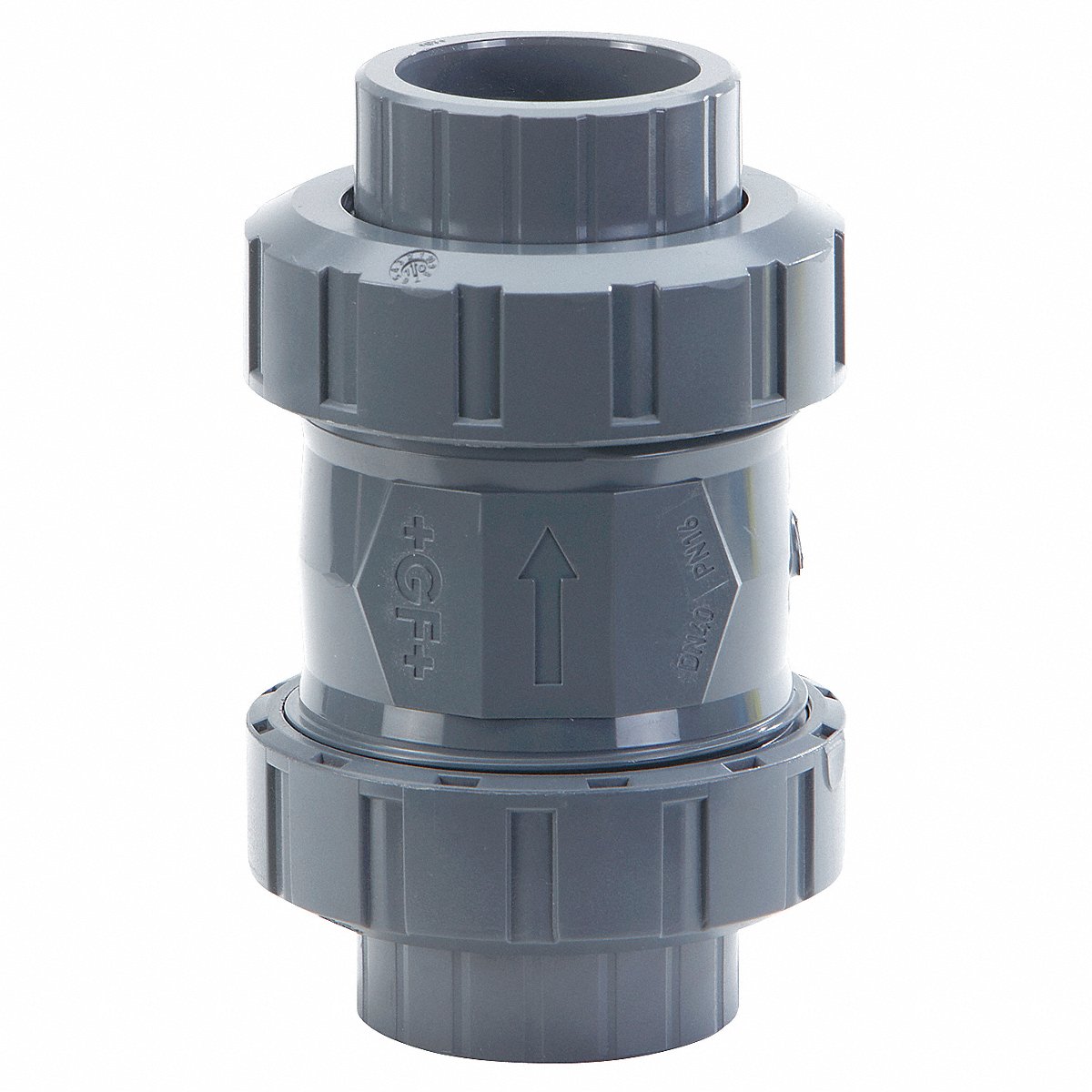 Georg Fischer Check Valve 4.125 in Overall L (161562102)