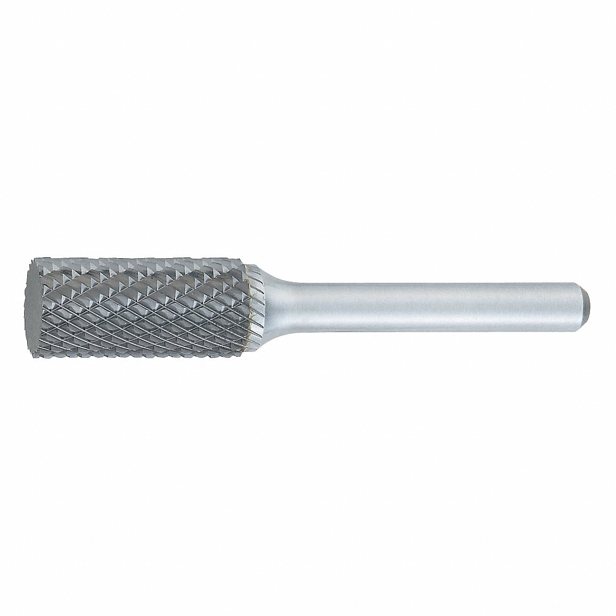 OSG Cylinder Bur SA Carbide 6.00 mm Double (801-5000-60)