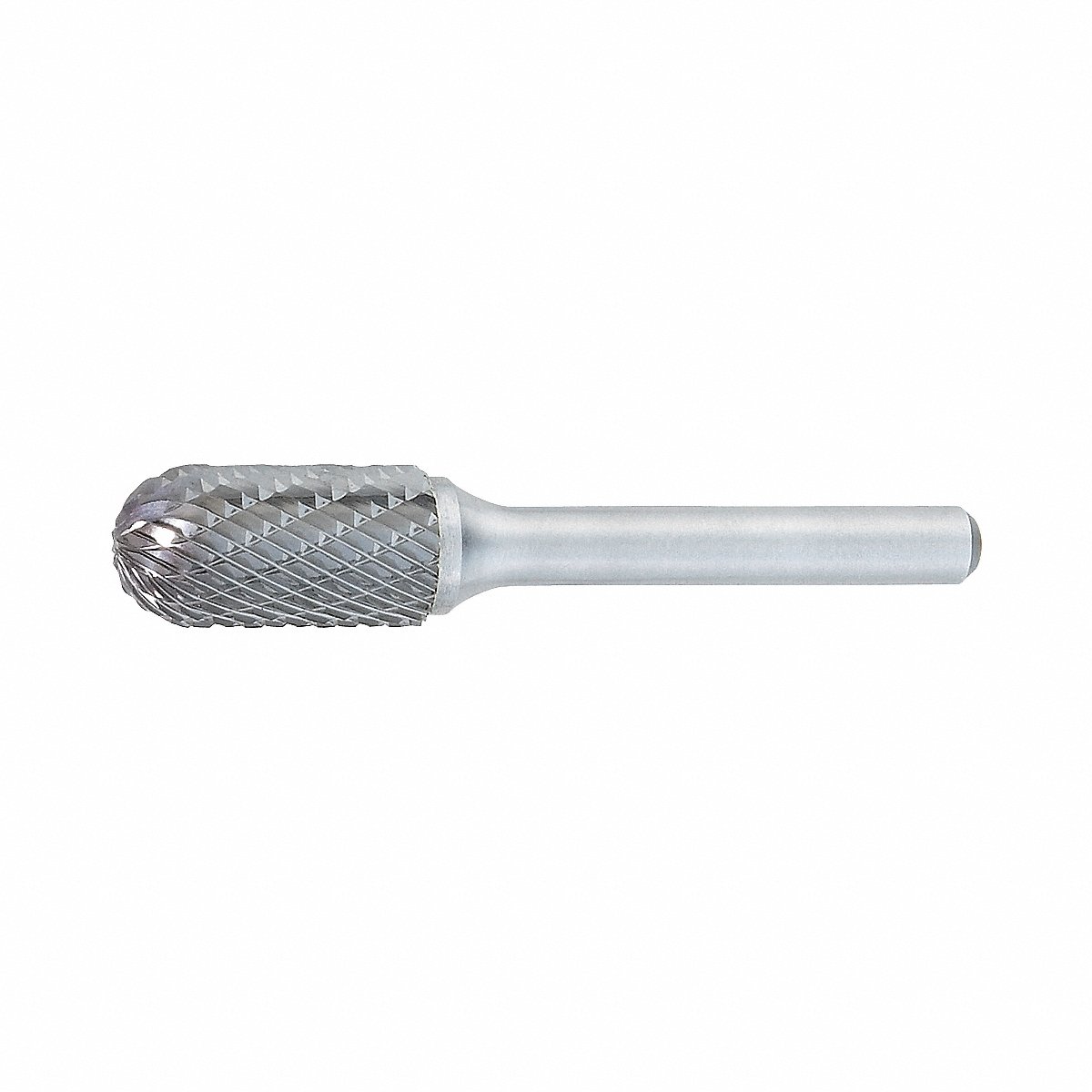 OSG Cylinder Bur SC Radius 5/8 Carbide (802-6250)