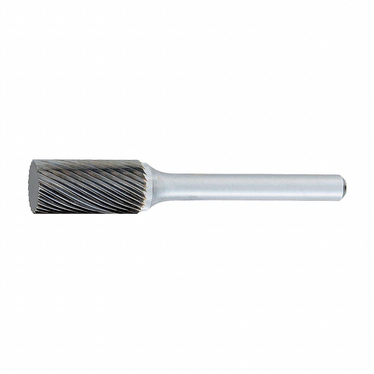 OSG Cylinder Bur SA Carbide 1/4 Single Cut (901-6250)