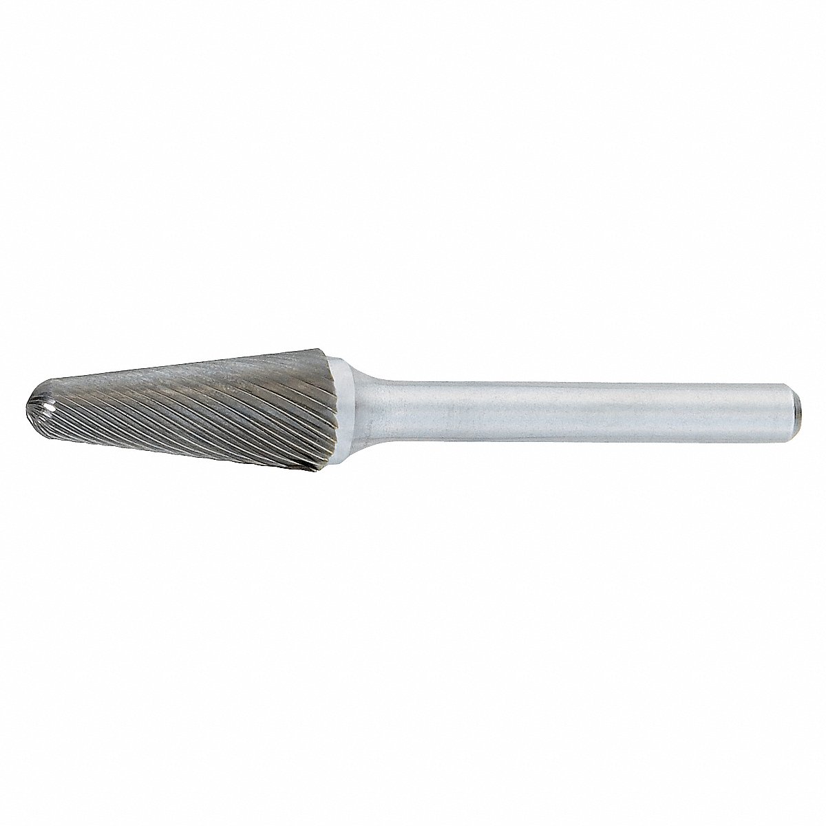 OSG Ball Bur SD Single End 25.00 mm Carbide (908-1000-60)
