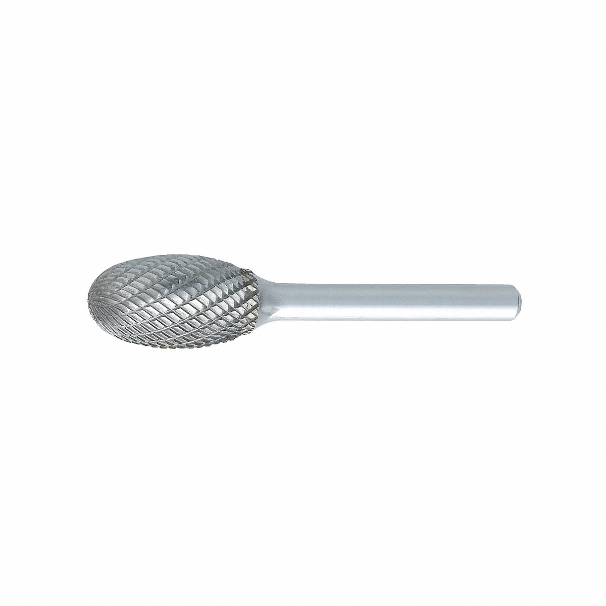 OSG Cone Bur Radius End 6.00 mm Carbide (807-2362)