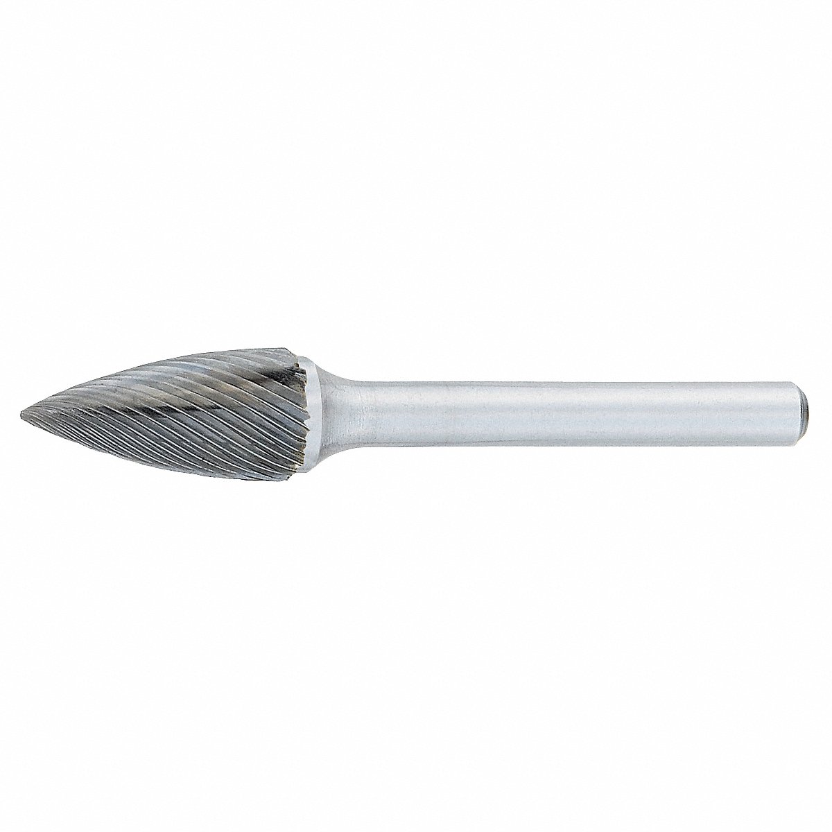 OSG Tree Bur SG Single Cut 3/8 (904-3750)