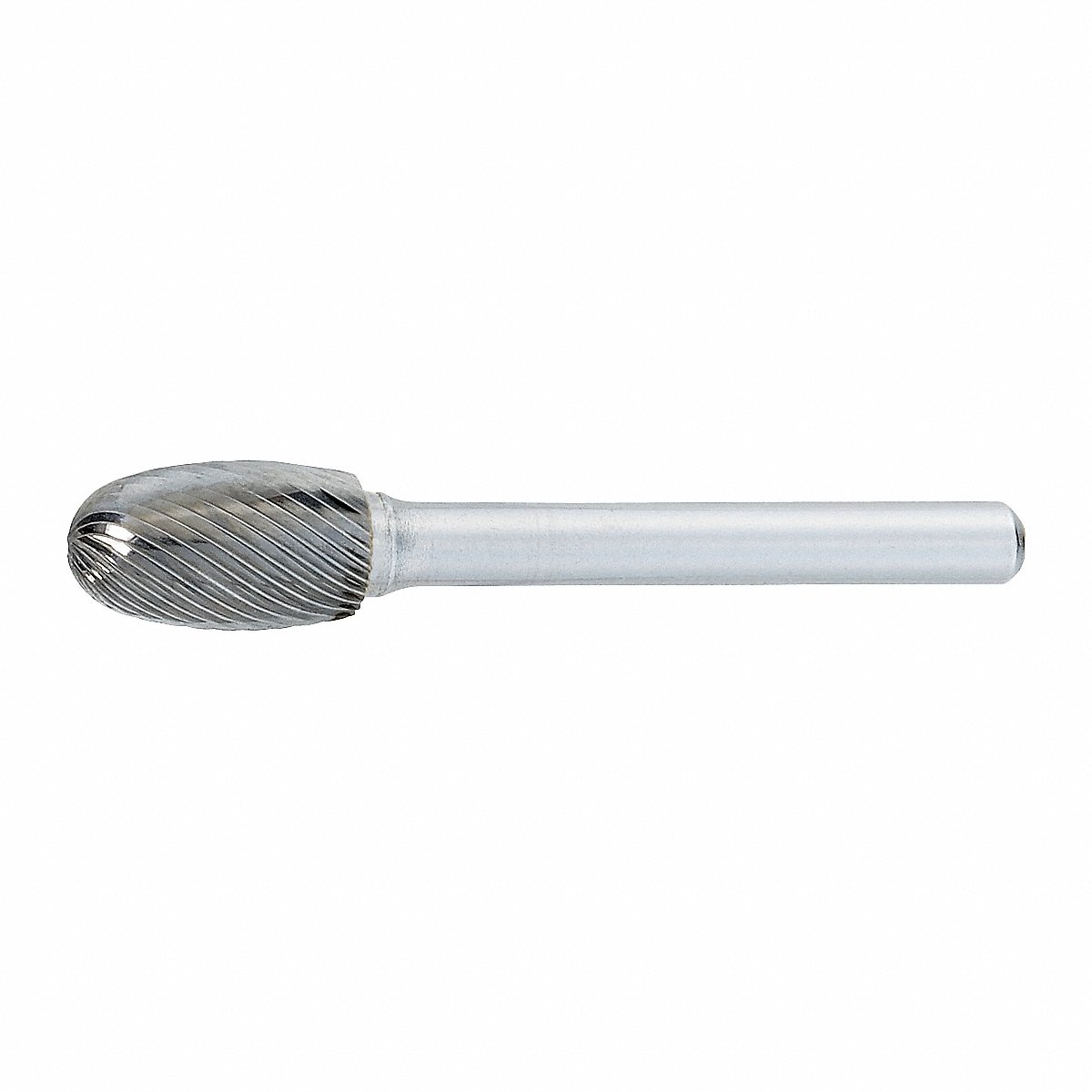 OSG Oval Bur SE Radius End 19.00 mm Carbide (906-7500-60)