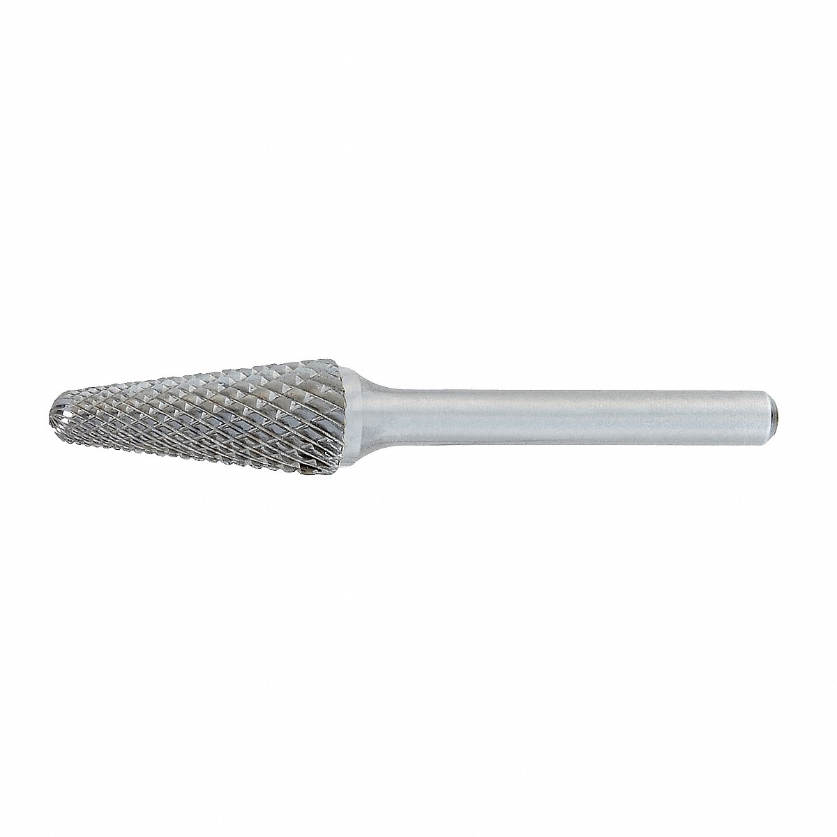 OSG Cone Bur Radius End 1/2 Carbide (807-5000)