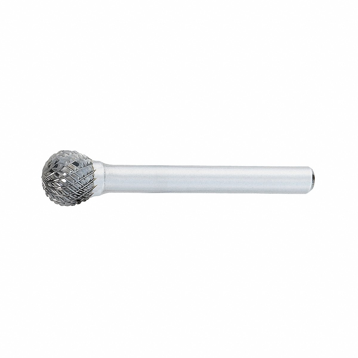 OSG Ball Bur SD Single End 3/4 Carbide (808-7500)