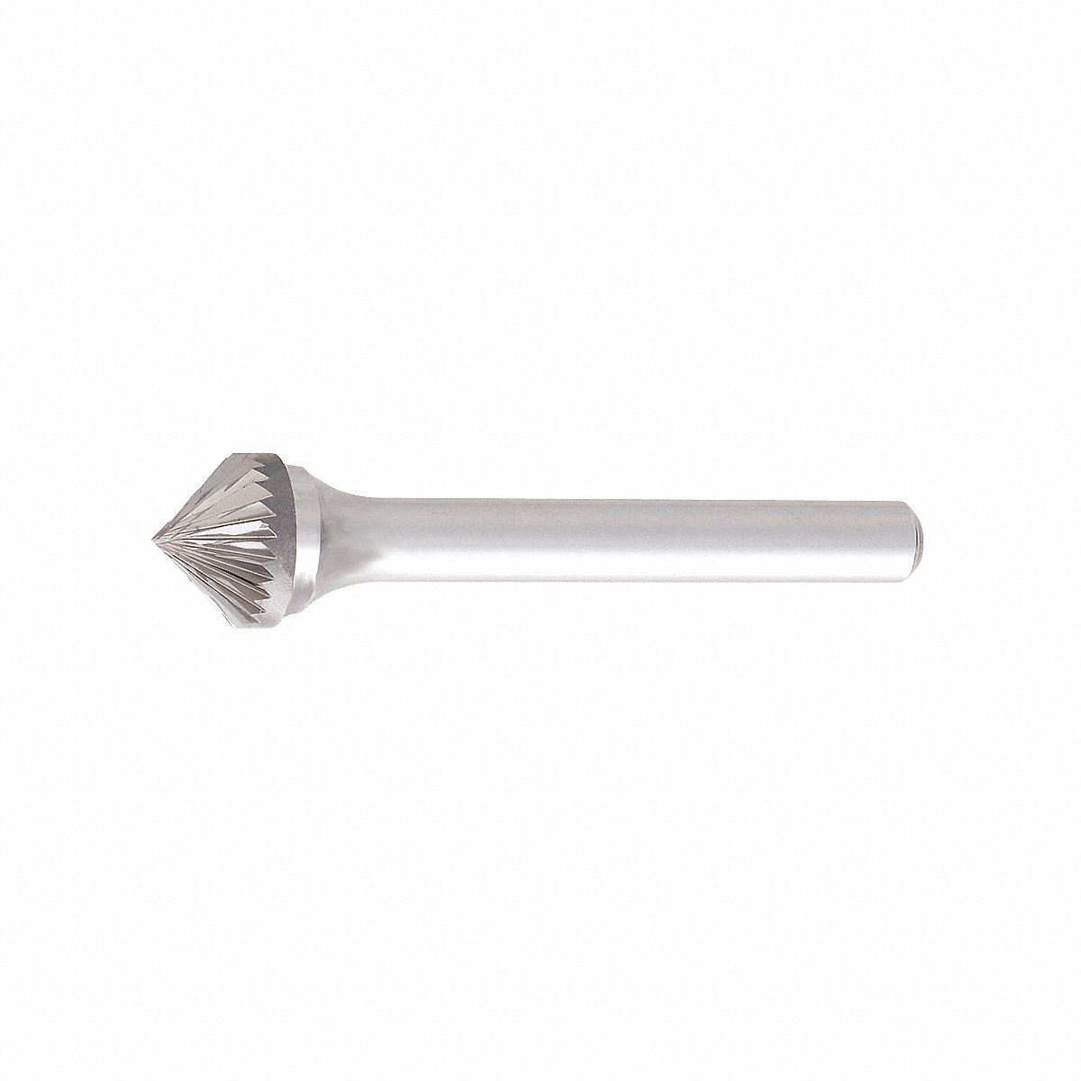 OSG Cone Bur 60 25.00 mm Single End (850-1000-60)