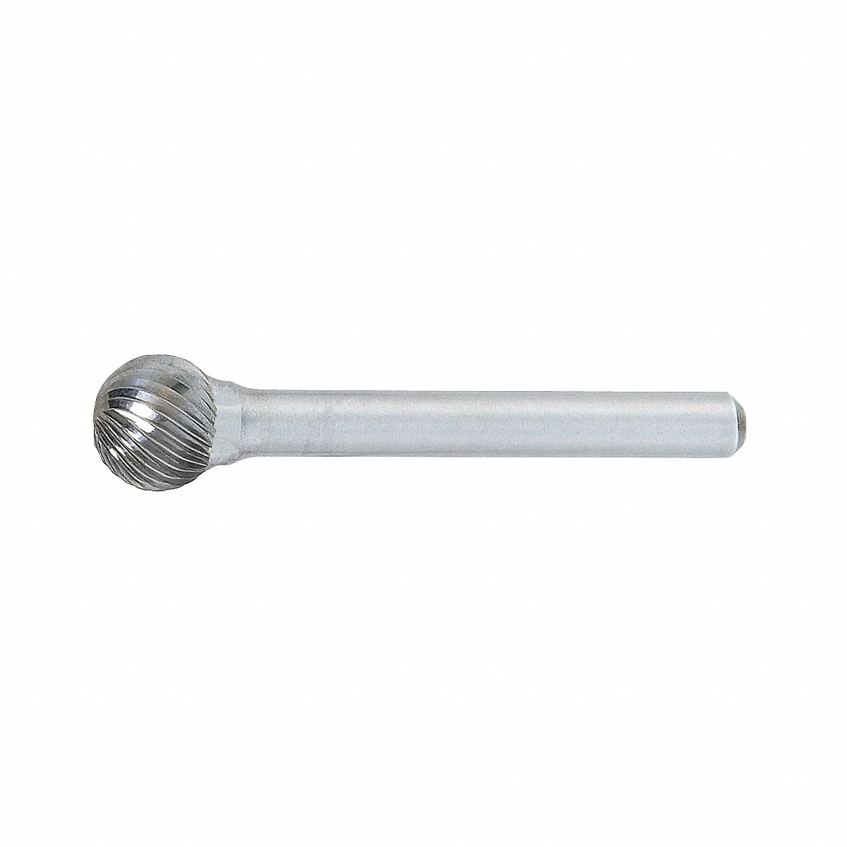 OSG Ball Bur SD Single End 3/4 Carbide (908-7500)