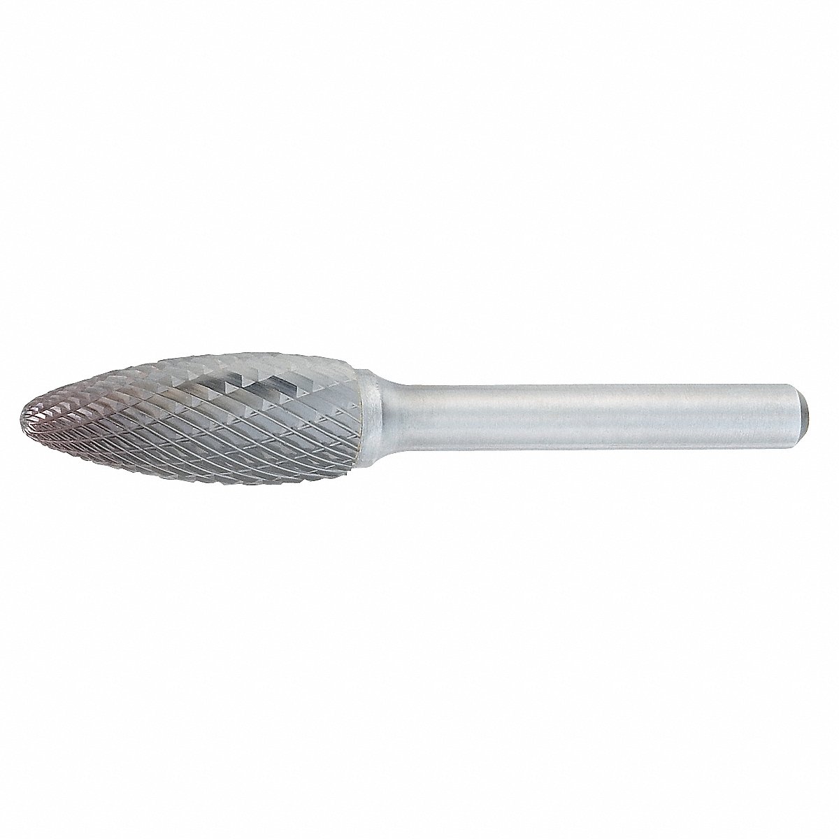 OSG Flame Bur 12.00 mm Carbide Double Cut (851-5000-60)