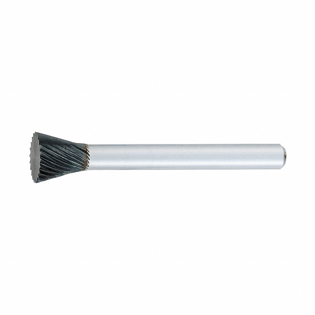 OSG Inverted Cone Bur 3/8 Carbide (952-3750)