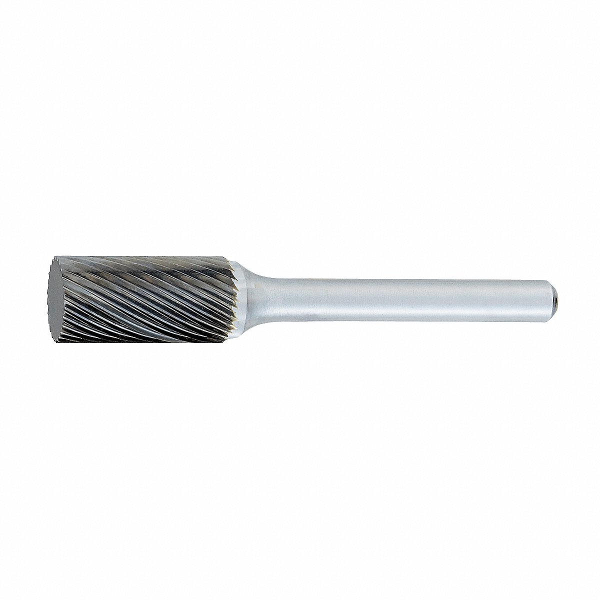 OSG Cone Bur Radius End 1/2 Carbide (967-5000)