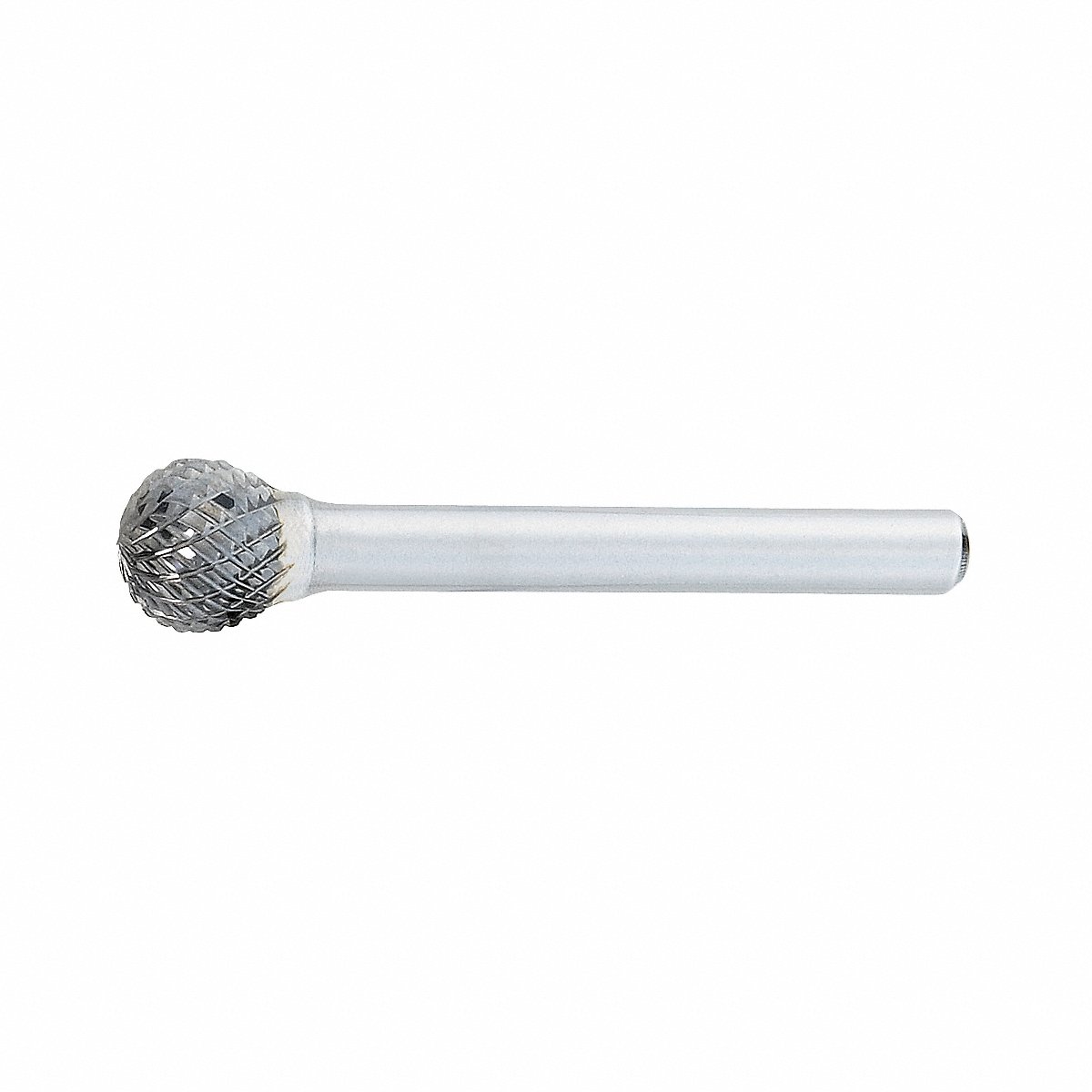 OSG Ball Bur SD Single End 9.00 mm Carbide (868-3750-60)