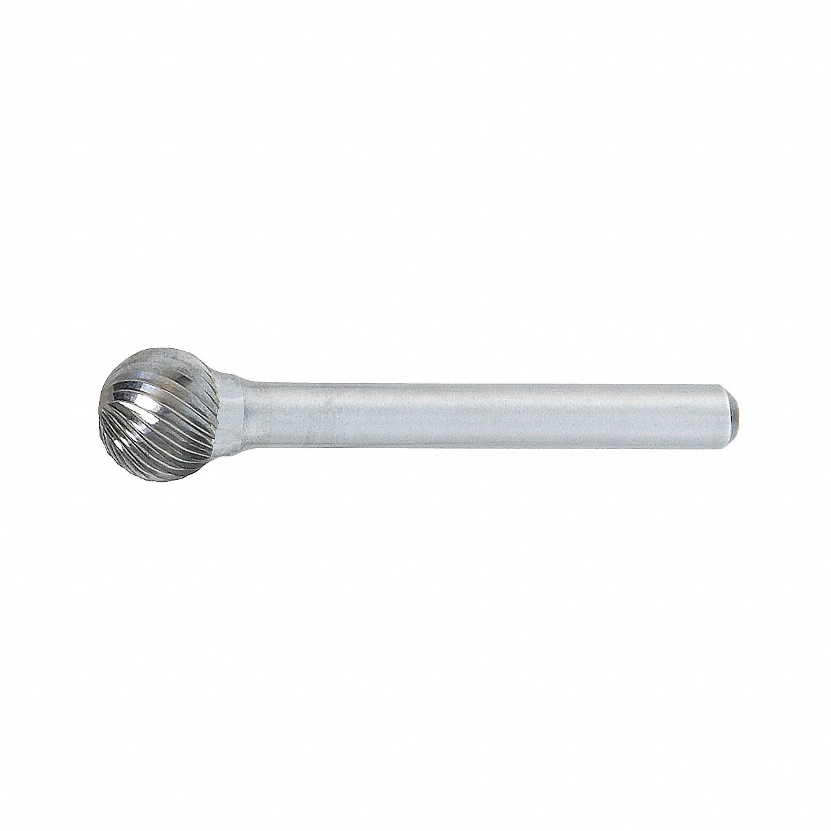 OSG Ball Bur SD Single End 12.00 mm Carbide (968-5000-60)