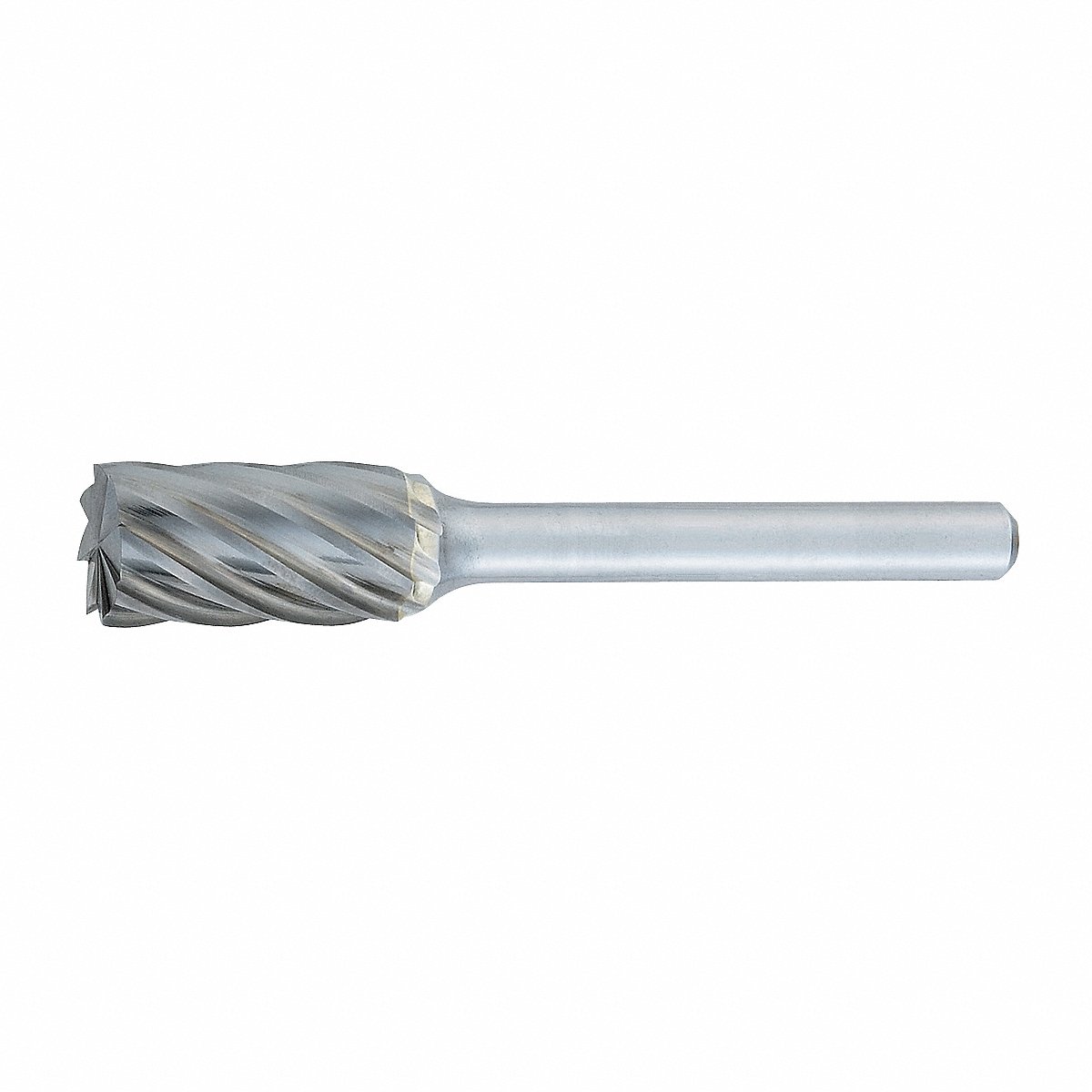 OSG Cylinder Bur SA Carbide 6.00 mm Aluminum (881-3750-60)