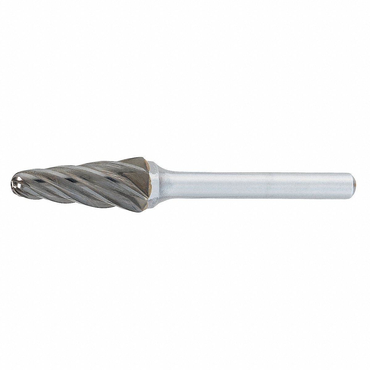 OSG Ball Bur SD Single End 6.00 mm Carbide (888-2362)