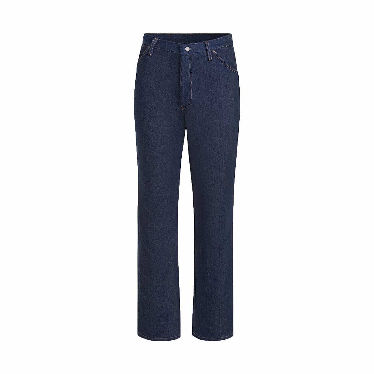 Bulwark Pants, Blue, 32 In X 32 In, 32 In (NP2101 28R30)